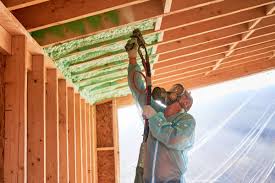 Best Radiant Barrier Insulation  in Eagle Point, OR