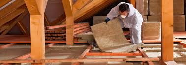 Best Insulation for New Construction  in Eagle Point, OR